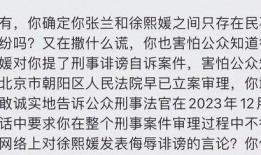 张兰知情人爆料视频,内幕细节大曝光