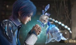 新斗罗最新爆料,神秘势力崛起，主角命运再起波澜！